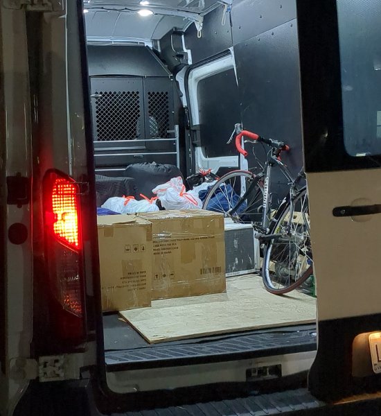 Image B&G Moving Services