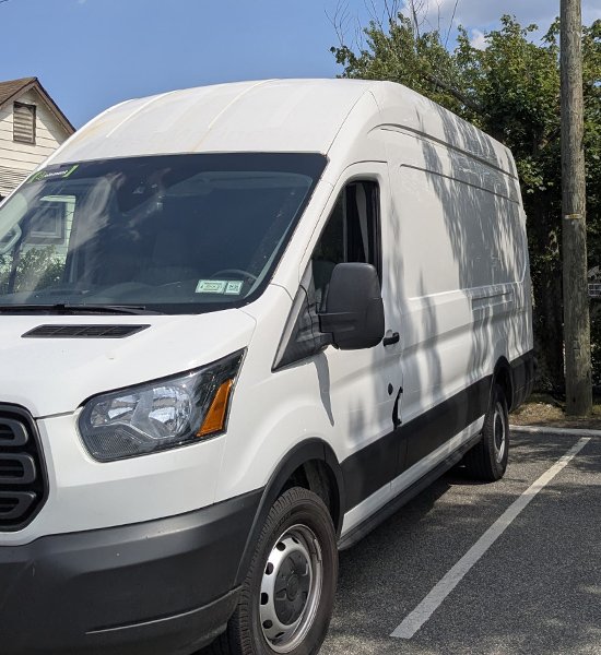 Image B&G Moving Services