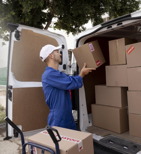 Image B&G Moving Services