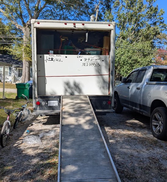 Image B&G Moving Services