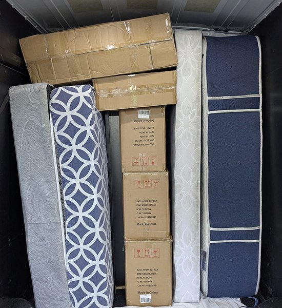 Image B&G Moving Services