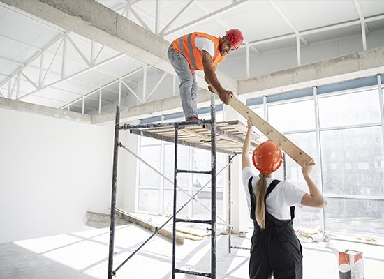 Image B&G Moving Services